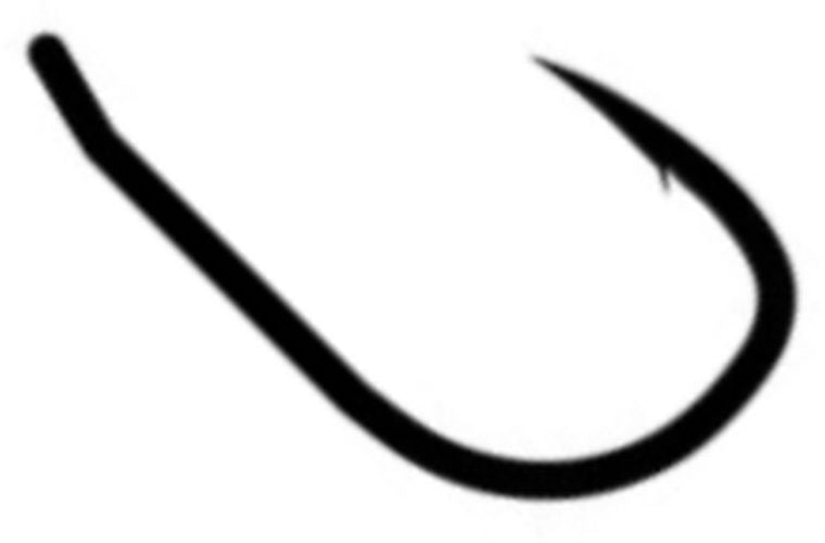Carlige GAMAKATSU G-Carp Specialist RX, Nr.4, 10buc/pac