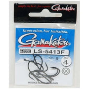 Carlige Gamakatsu Ls-5413f, Nr.10, 10buc/pac