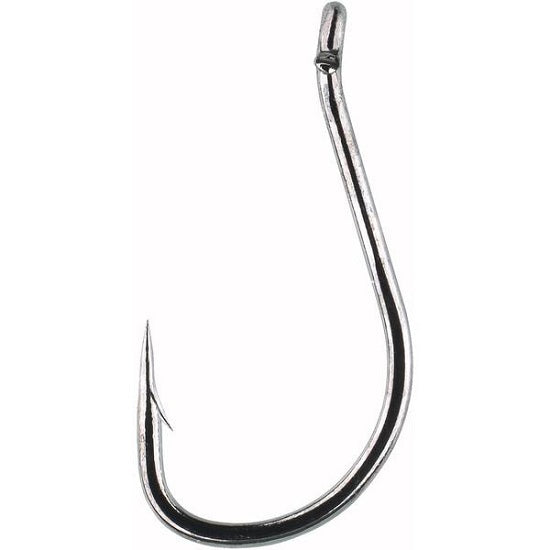 Carlige GAMAKATSU POWERCARP HAIR RIGGER L EYED 10BUC/plic Nr 10