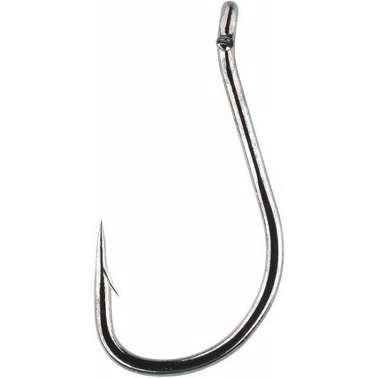 Carlige Gamakatsu Powercarp Hair Rigger L Eyed 10buc/plic Nr 16