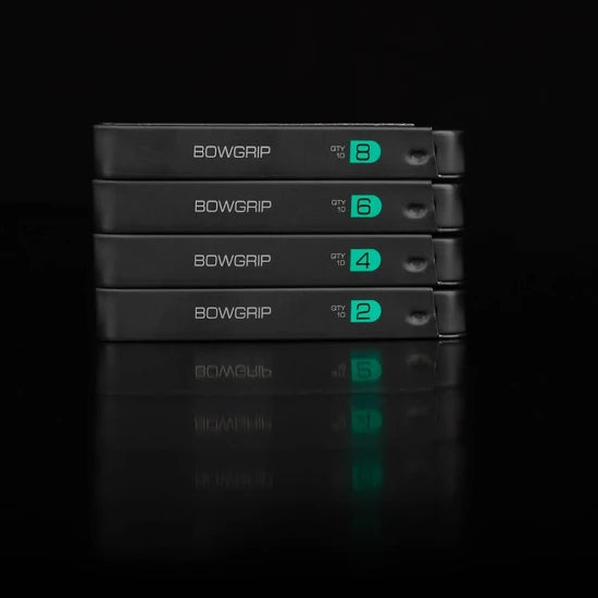 Carlige Gamakatsu Pole Position X Bowgrip Nr.4, 10buc/pac