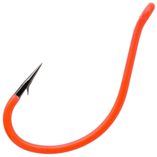 Carlige Gamakatsu Single Hook Split Shot/drop Shot, Nr.1, 6buc/plic