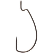 Carlige Gamakatsu Worm Offset Ewg Nano Alpha, Nr.5/0, 6buc/pac