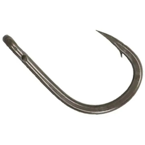 Carlige Golden Catch G-carp Hook Mixa Tf, Nr.8, 10buc/pac