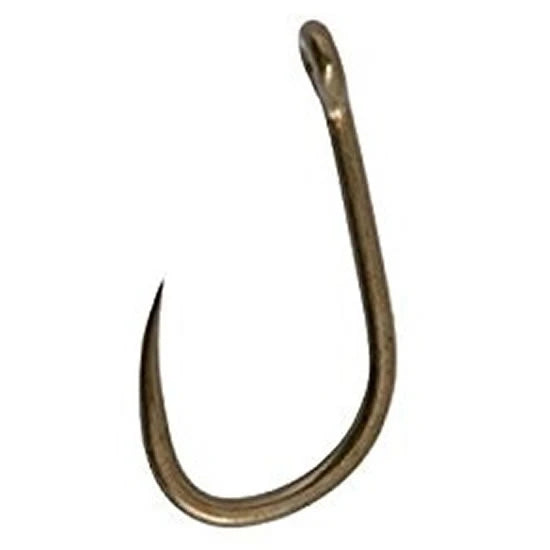 Carlige Guru Barbless Mwg Nr.10, 10buc/pac