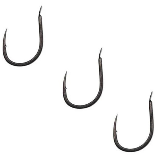 Carlige Guru Super Xs Spade Barbed, Nr.8, 10buc/pac
