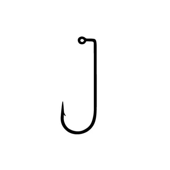 Carlige Gamakatsu Jig 90 Hw Nr 1/0, 25buc/pac