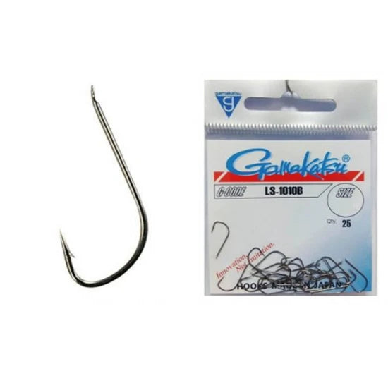 Carlige Gamakatsu Ls-1010b Nr.16 25/plic