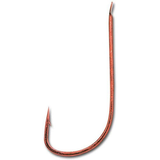 Carlige Gamakatsu LS-1040R RED 25buc/plic Nr 12