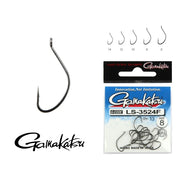 Carlige Gamakatsu Ls-3524f Re N/l Nr.10 13buc/plic