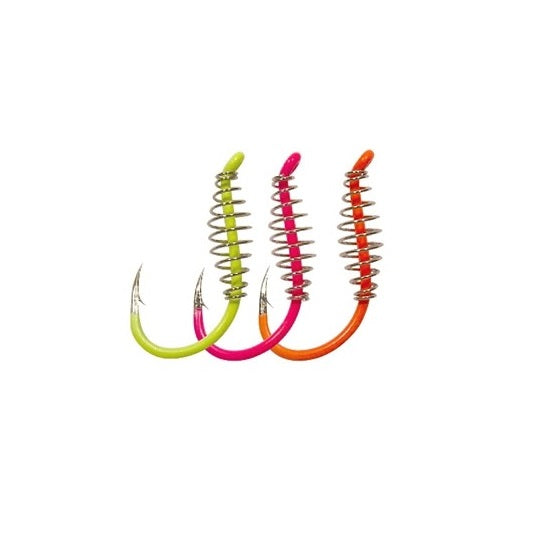 Carlige Gamakatsu LS-5314A Spiral MC Nr 8 Multi