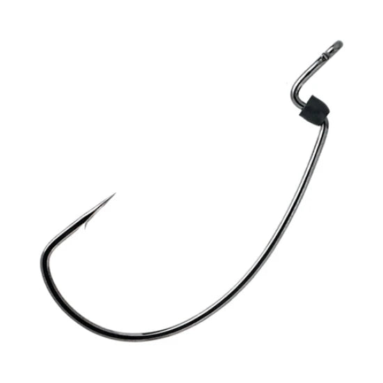 Carlige Gamakatsu Offset 1/0 Stoper Bl