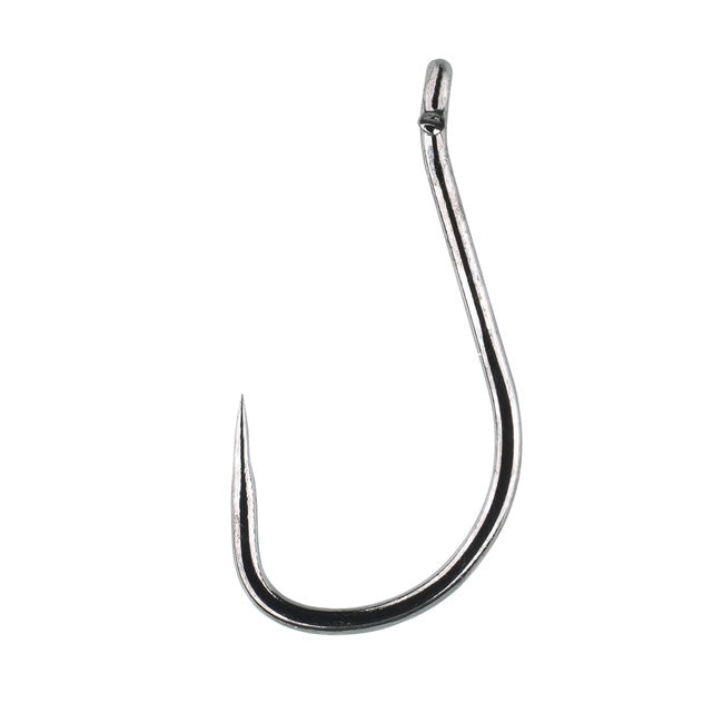 Carlige Gamakatsu Power Carp Hair Rigger Light Barbless Nr.14, 10buc/plic