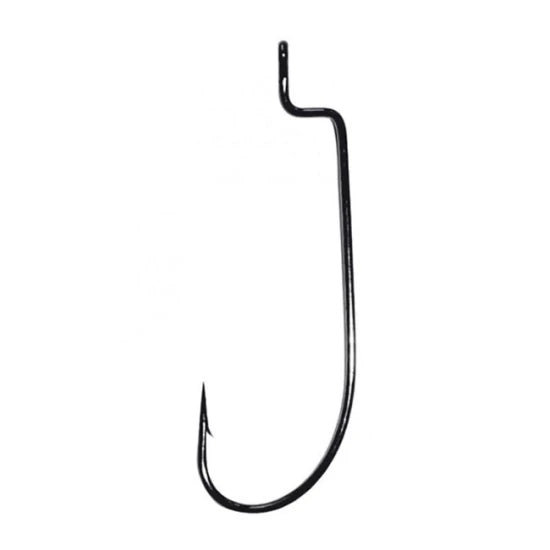 Carlige Gamakatsu Worm-34 Nr.2/0, 6buc/pac