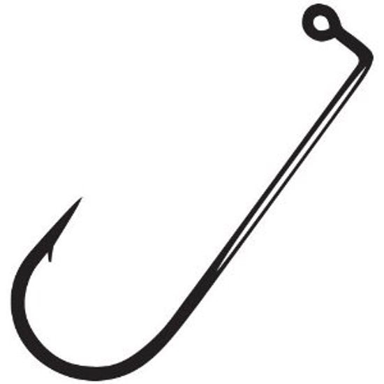 Carlige Gamakatsu jig 90 nr 1/0