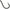 Carlige Gardner Covert Dark Chod Hook Barbless, Nr.4, 10buc/plic