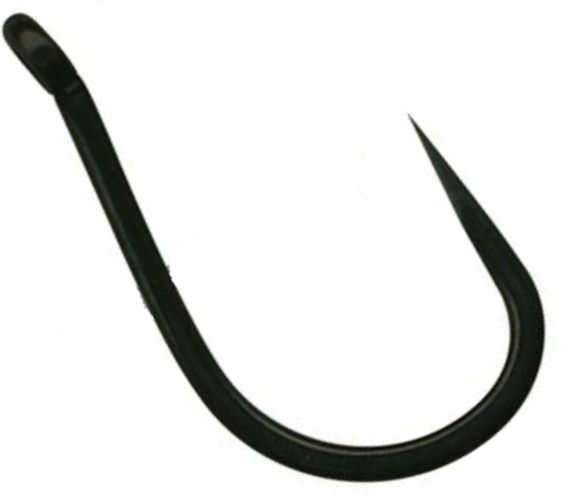 Carlige Gardner Covert Dark Chod Hook Barbless, Nr.4, 10buc/plic