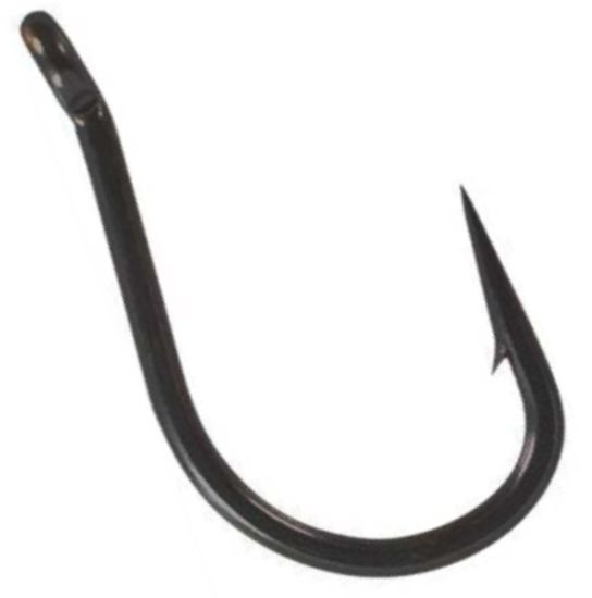 Carlige Gardner Covert Dark Chod Hook, Nr.8, 10buc/plic