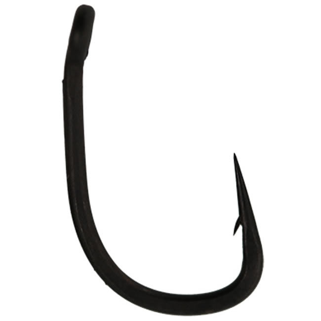 Carlige Gardner Target Speci-Straight Point Barbed Nr.10, 10buc/pac