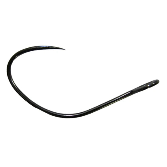 Carlige Jackall E-hook, Nr.6, 15buc/pac