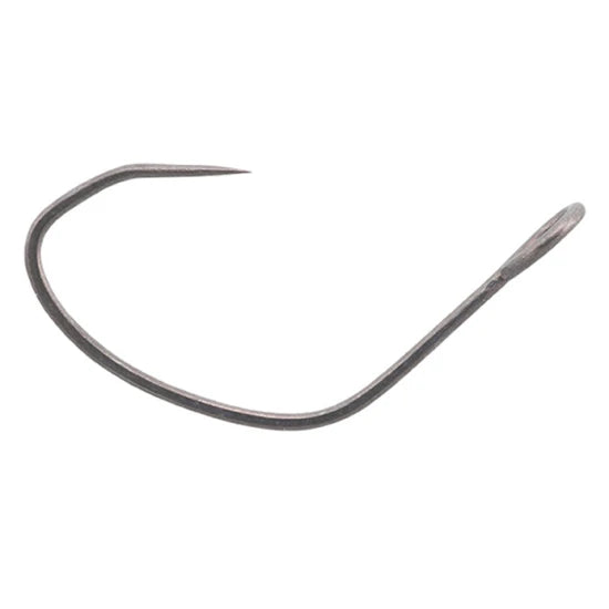 Carlige Jackall Qr-hook L, Nr.6, 15buc/pac