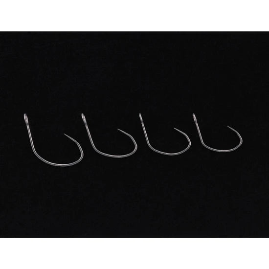 Carlige Jackall Qr-hook L, Nr.6, 15buc/pac