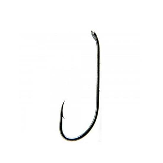 Carlige Jaxon Sumato Baitholder Negru HY-HFA nr.3/0