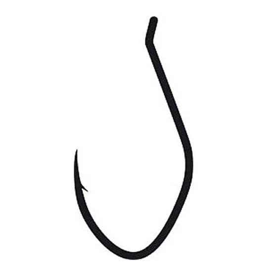 Carlige Jaxon Sumato Catfish, Black, Nr.2/0, 5buc/pac