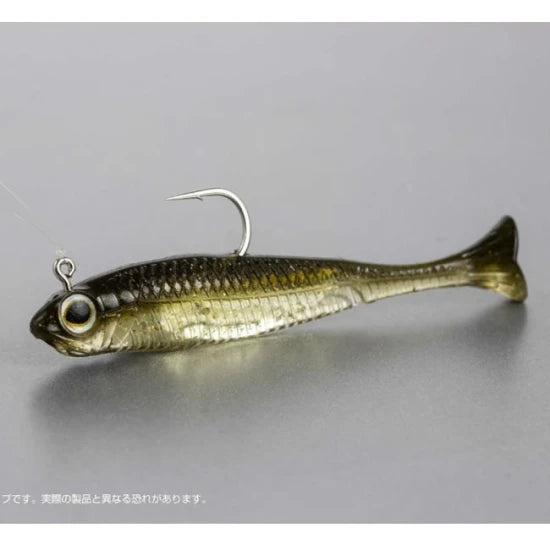 Carlige Jig Decoy Jig12f Micro Special Nr.10 9buc/plic