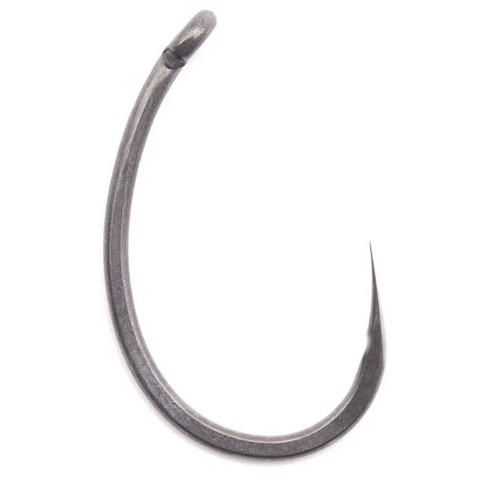 Carlige Korda Kamakura Krank Barbless, Nr. 4, 10buc/pac