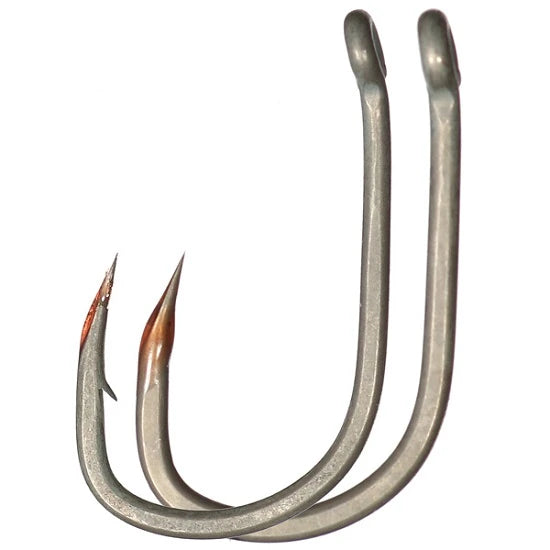 Carlige Korda Kamakura Wide Gape Barbless Nr.8, 10buc/pac