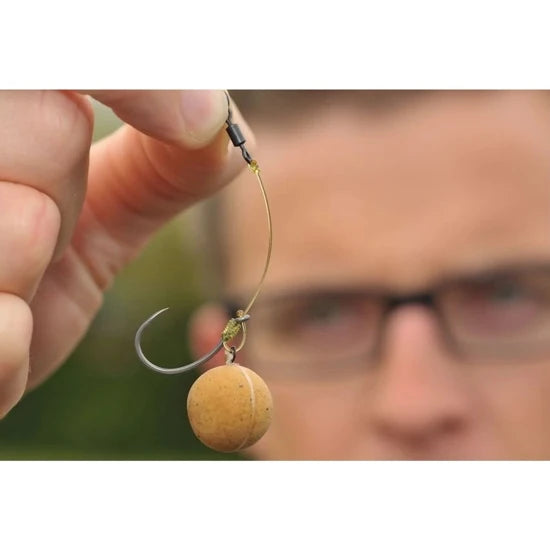 Carlige Korda Krank Choddy Barbless, Nr.6, 10buc/pac