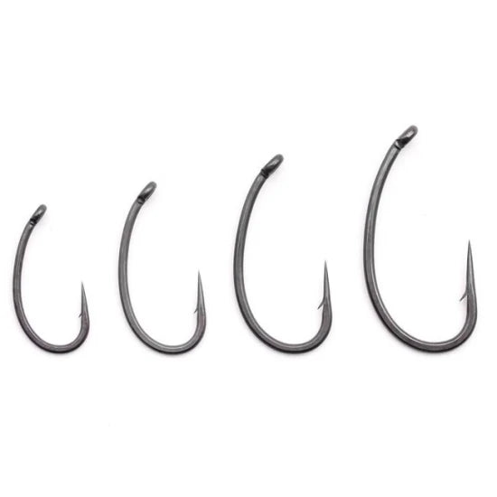 Carlige Korda Kurv Shank X, Nr.2, 10buc/pac