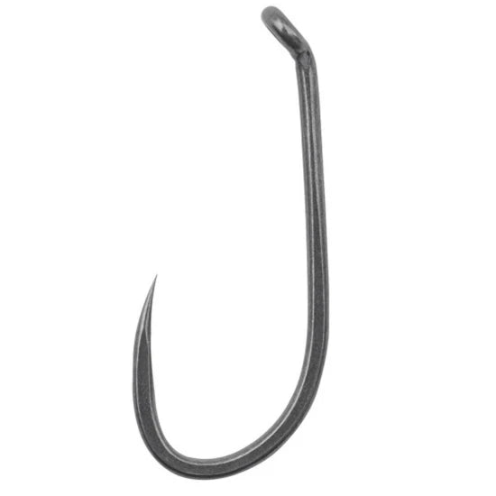 Carlige Korda Long Shank Beaked, Barbless, Nr.8, 10buc/pac