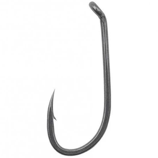 Carlige Korda Long Shank Beaked, Micro Barbed, Nr.4, 10buc/pac