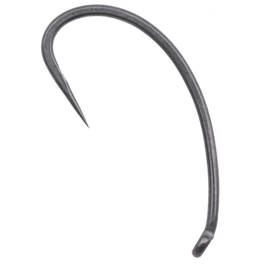 Carlige Korda Spinner Nr.2, Barbless, 10buc/pac