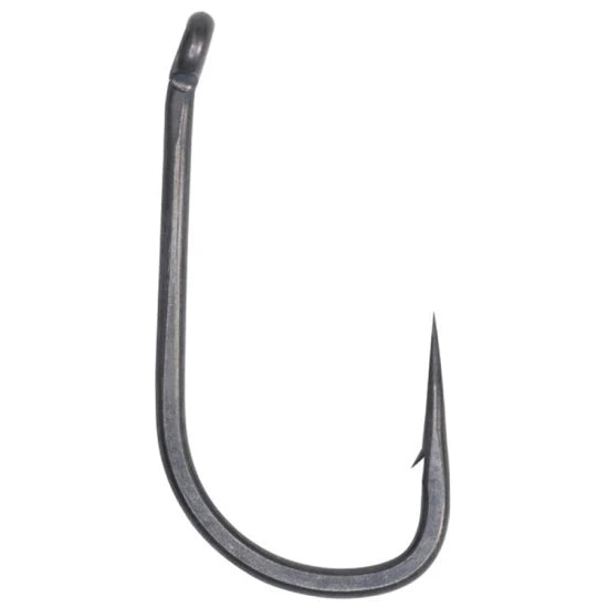 Carlige Korda Straight Point Hook Micro Barbed Nr.2, 10buc/pac