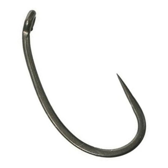 Carlige Korda Kurv Shank Barbless Nr6 10buc/plic