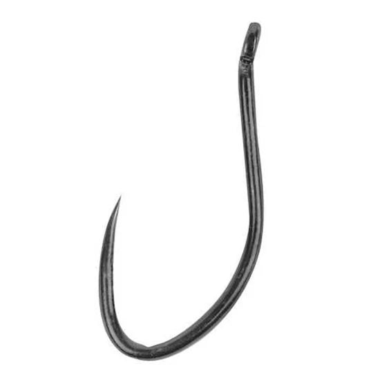 Carlige Korum Xpert Maggot Barbed Hooks Nr.14, 10buc/pac