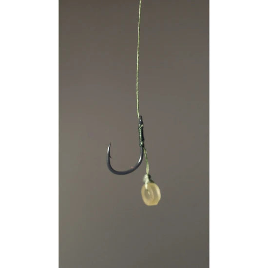 Carlige Legate Bibi Fishing Cu Banda, Carlig Nr. 8, 3buc/plic