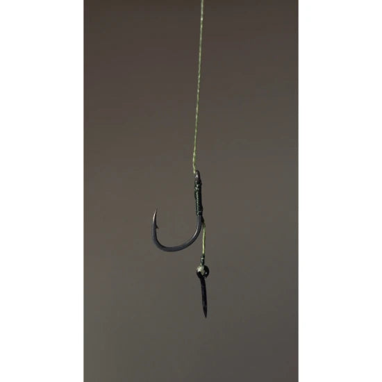 Carlige Legate Bibi Fishing Cu Spin, Carlig Nr. 12, 3buc/plic