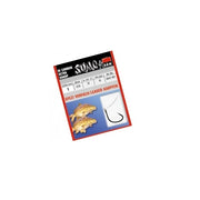 Carlige Legate Dam Sumo Spezi Carp Black Nr.4 Fir 0.25mm