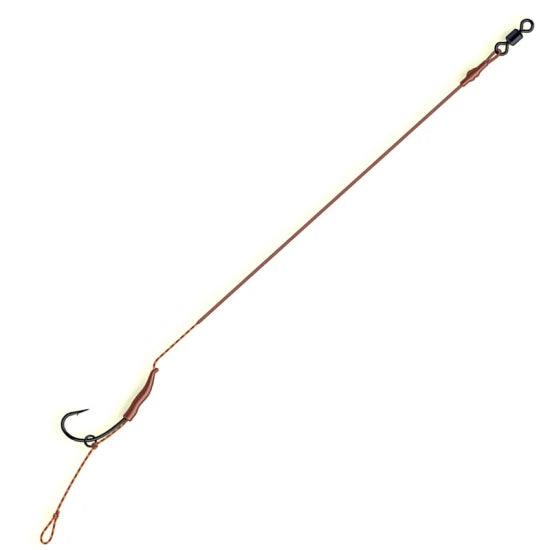 Carlige Legate Dam Tactix Blow-out Nr.6, 15cm, 2buc/pac