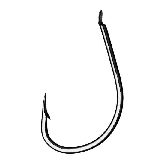 Carlige Legate Daiwa Samurai Feeder Nr.6, 10buc/pac
