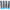 Carlige Legate Gamakatsu Pro-c Xs Commercial Ready Rigs, Nr.12/0, 19mm/20cm, 8buc/pac