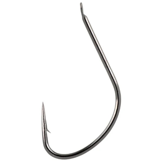 Carlige Legate Gamakatsu A1 Fine Feeder Nr.12, 0.14mm, 100cm