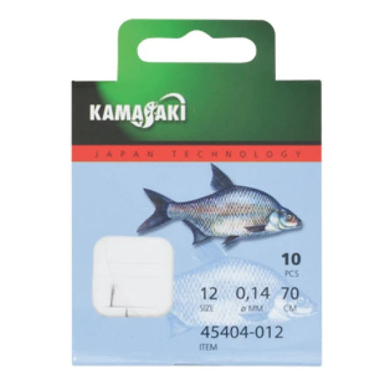 Carlige Legate Kamasaki Sode 6 Bn
