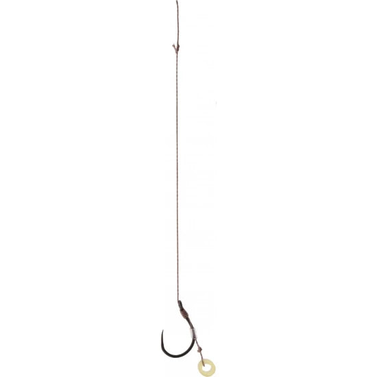 Carlige Legate Mikado Method Feeder Rig  Band 10cm, Nr.8, 8buc/pac