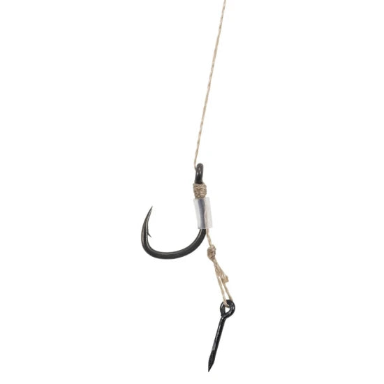 Carlige Legate Mikado Method Feeder Rig Mf14 With Spike, 10cm, Nr. 8, 8buc/pac