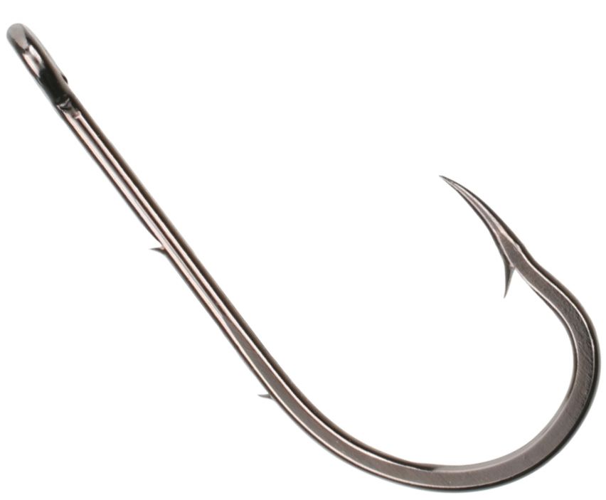 Carlige Legate Mikado Baitholder, 70cm, Nr.1/0, 0.30mm, 8buc/plic